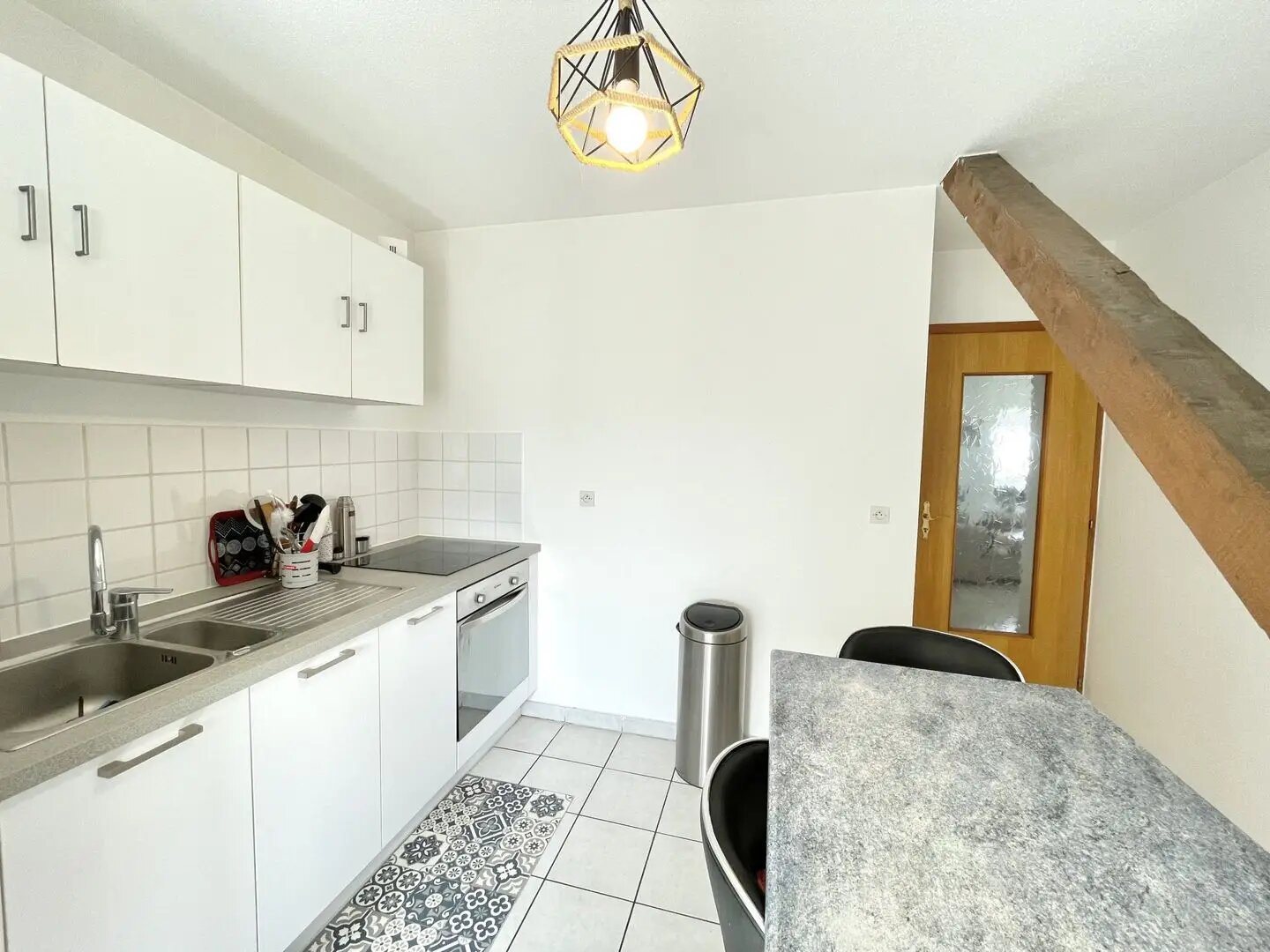 Appartement à louer, 55m², Colmar