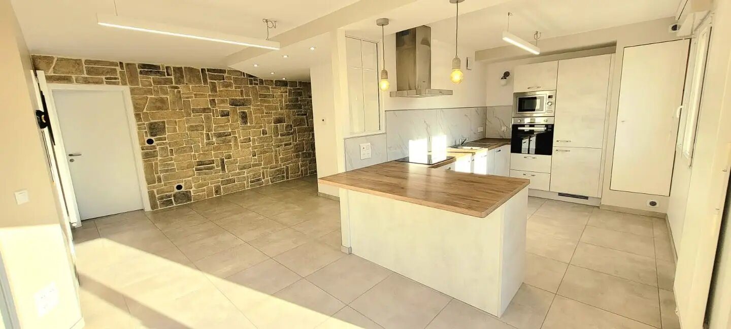 Appartement à louer, 58m², Colmar