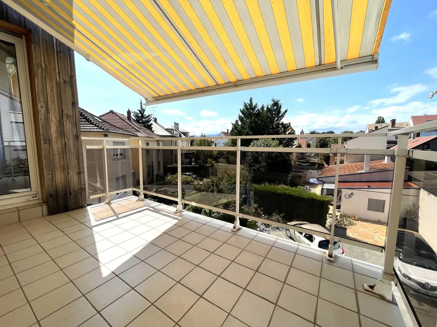 Appartement à louer, 69m², Colmar