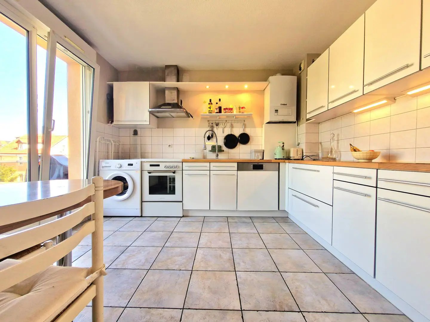Appartement à louer, 69m², Colmar