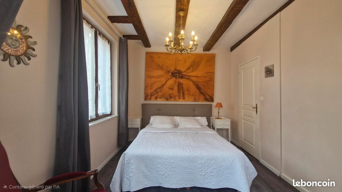 Appartement à vendre, 40m², Colmar