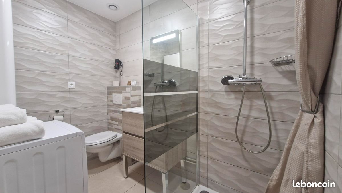 Appartement à vendre, 40m², Colmar