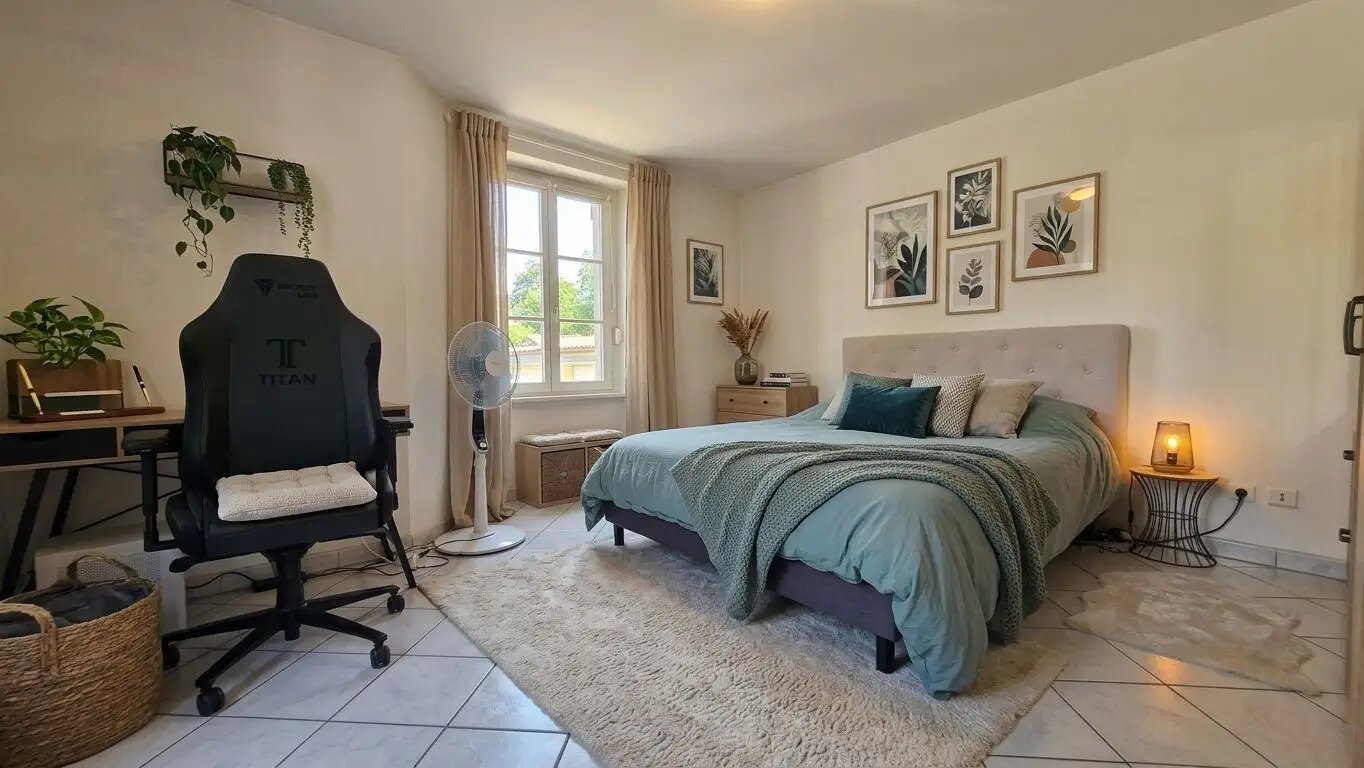 Appartement à louer, 48m², Colmar