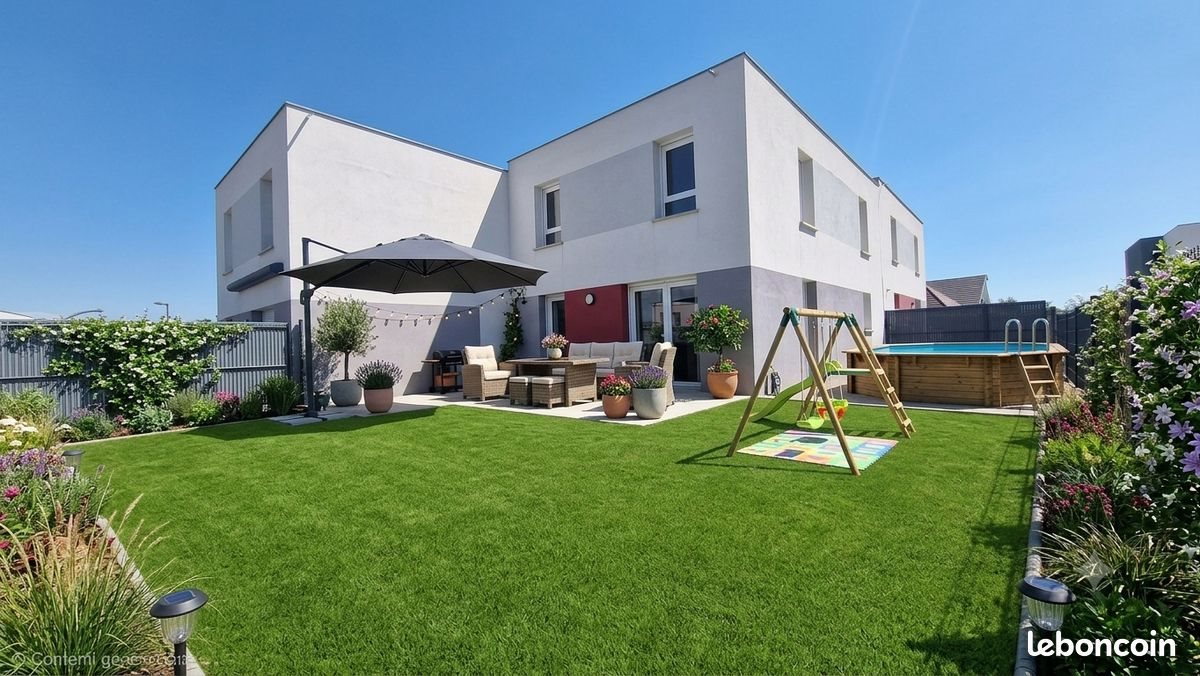 Maison à vendre, 99m², Colmar