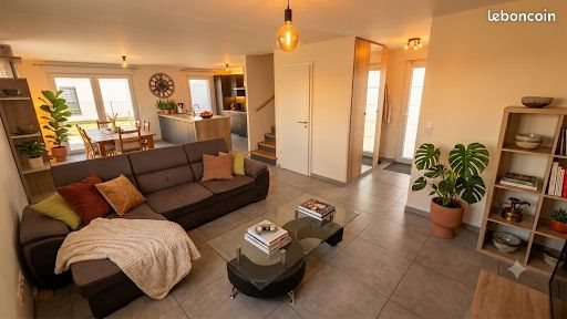 Maison à vendre, 99m², Colmar