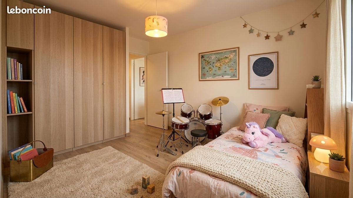 Maison à vendre, 99m², Colmar
