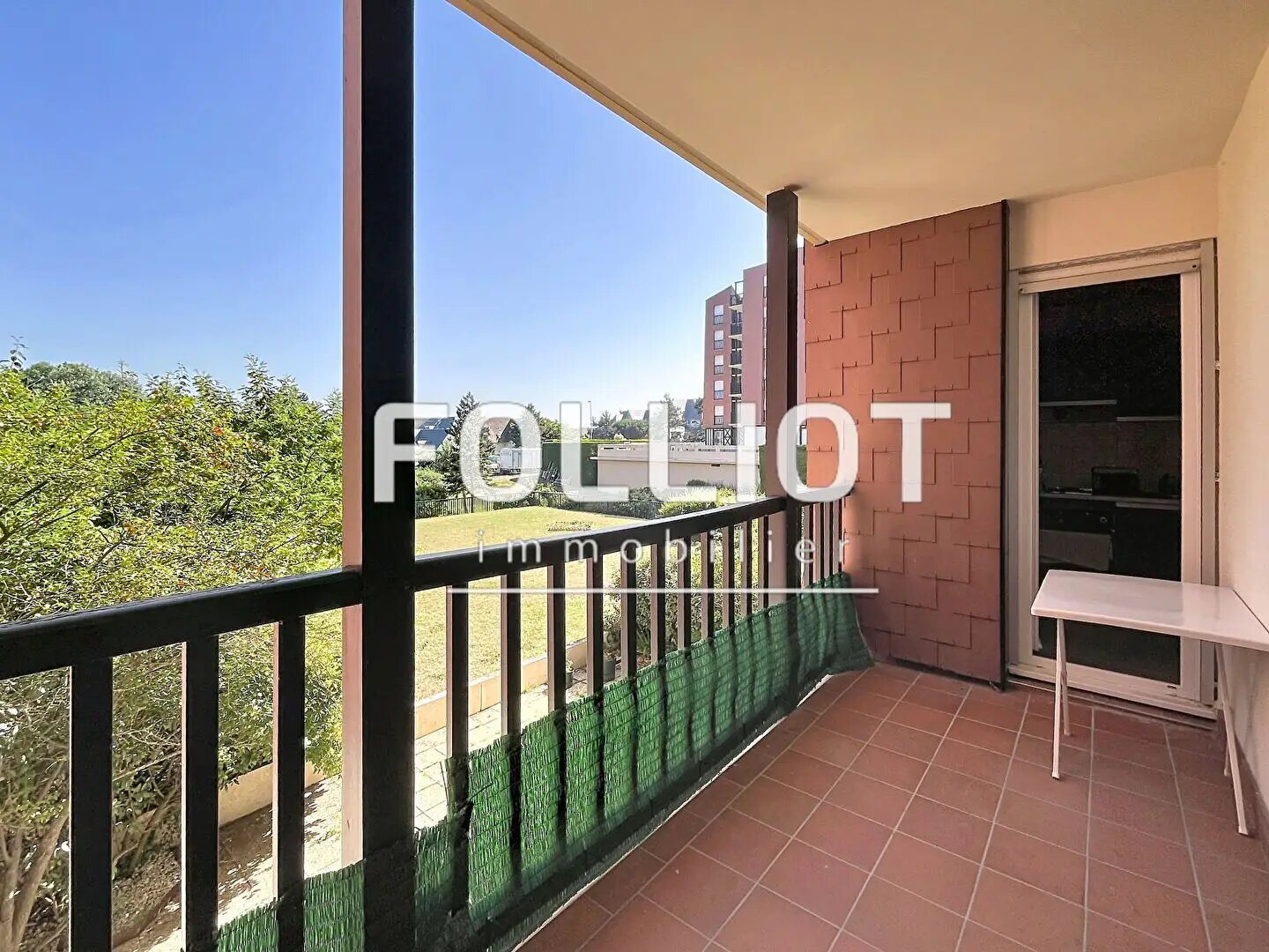 Appartement à vendre, 41m², Cabourg