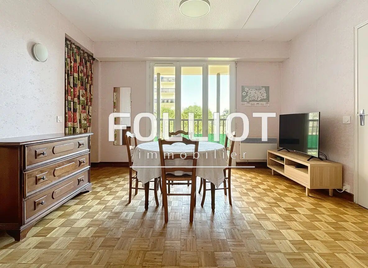 Appartement à vendre, 41m², Cabourg
