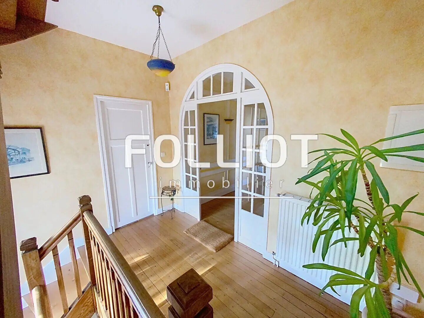 Maison à vendre, 156m², Merville-Franceville-Plage