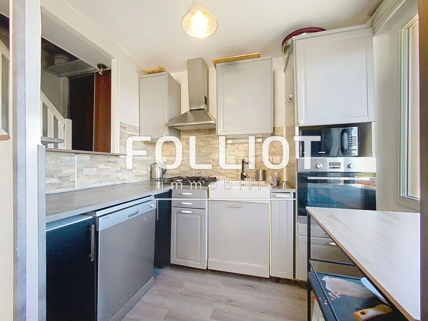 Appartement à vendre, 69m², Cabourg