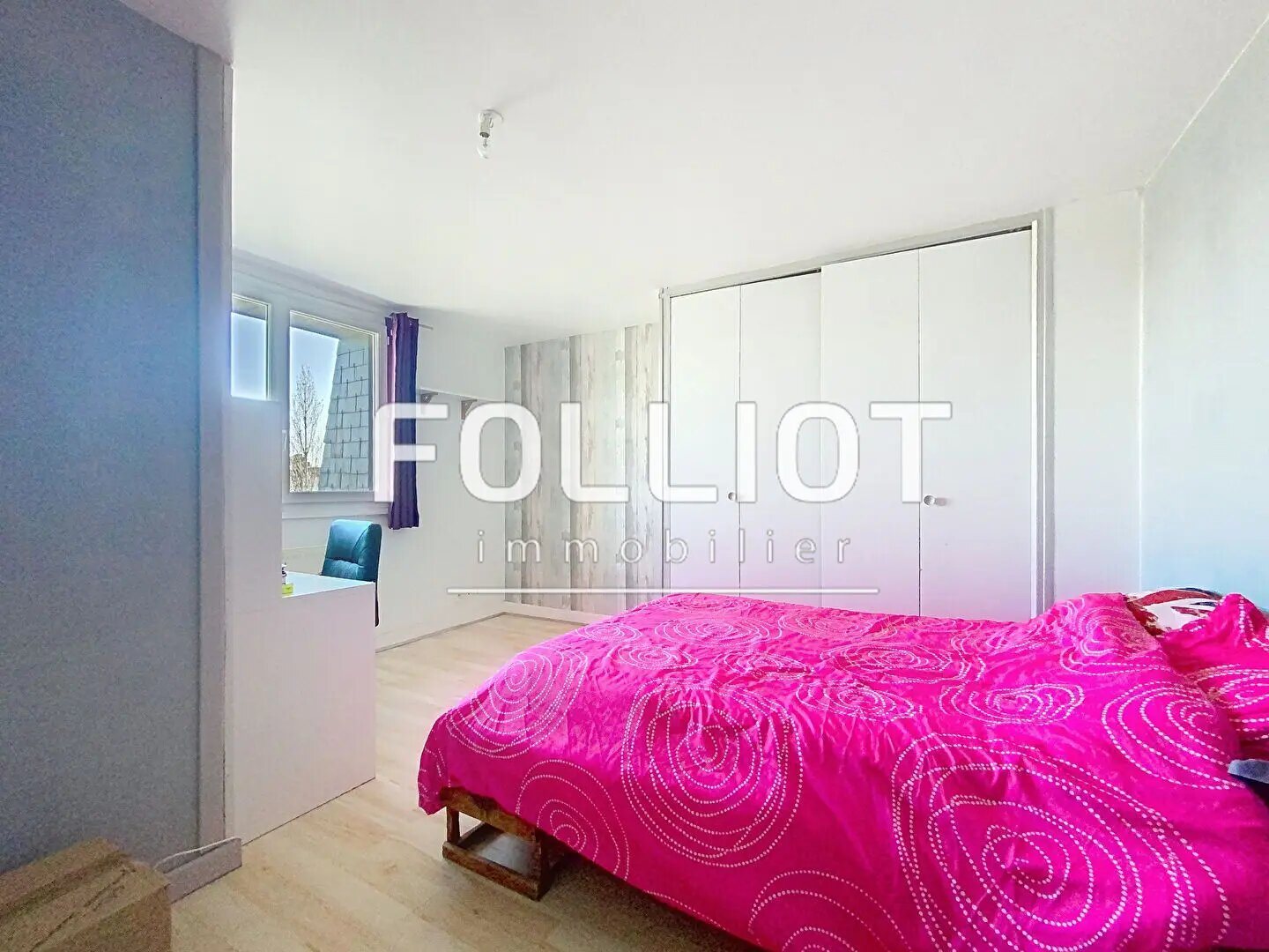 Appartement à vendre, 69m², Cabourg