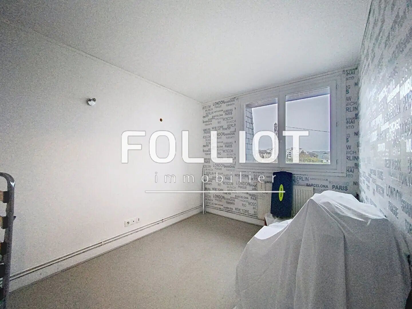 Appartement à vendre, 69m², Cabourg