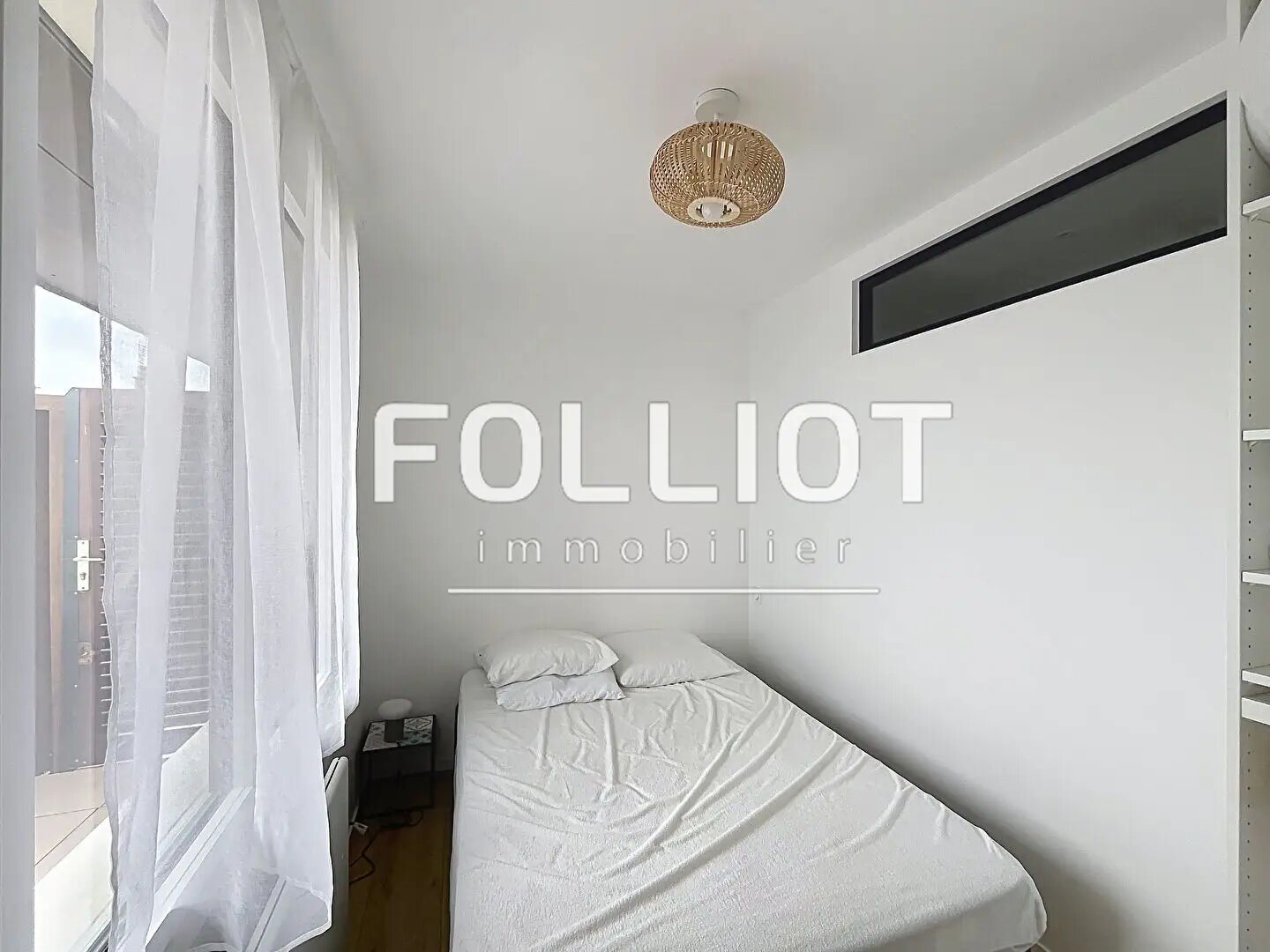 Appartement à vendre, 27m², Cabourg