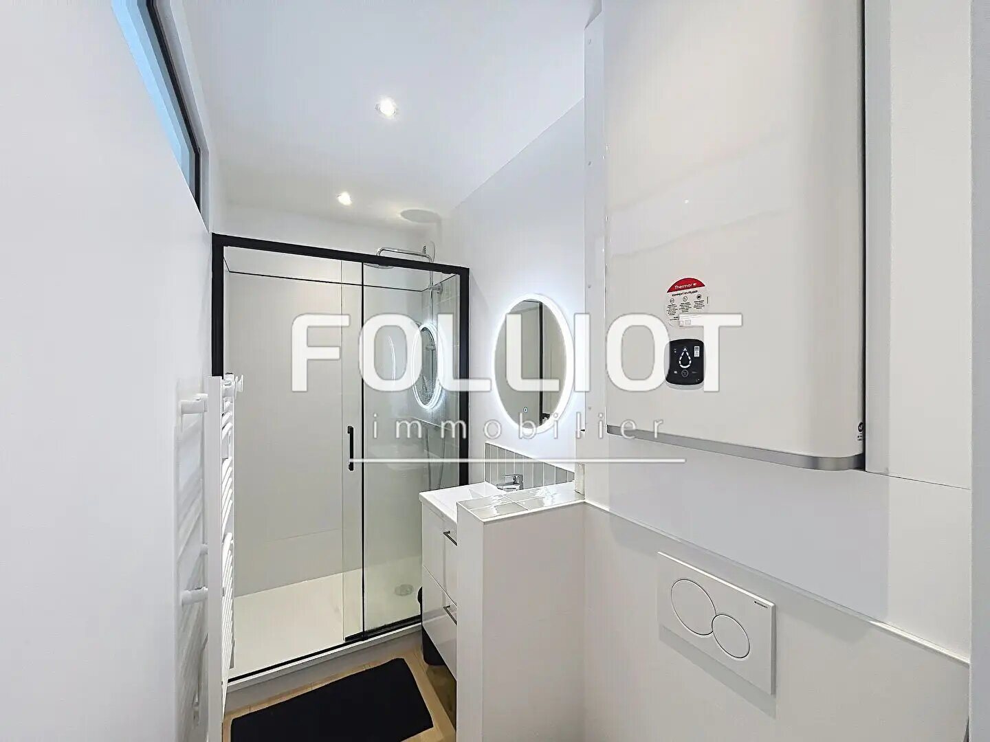 Appartement à vendre, 27m², Cabourg