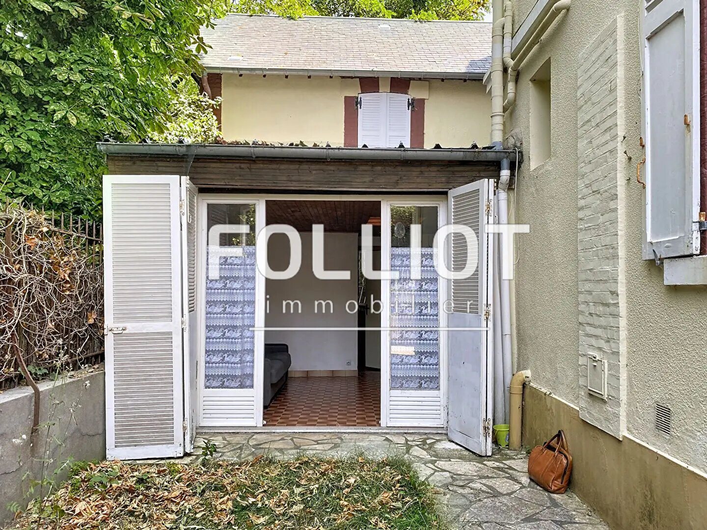 Appartement à vendre, 32m², Cabourg