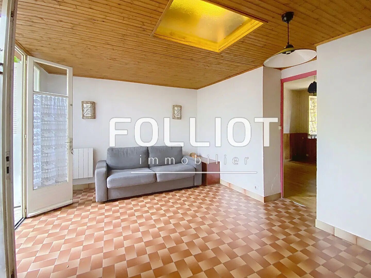 Appartement à vendre, 32m², Cabourg