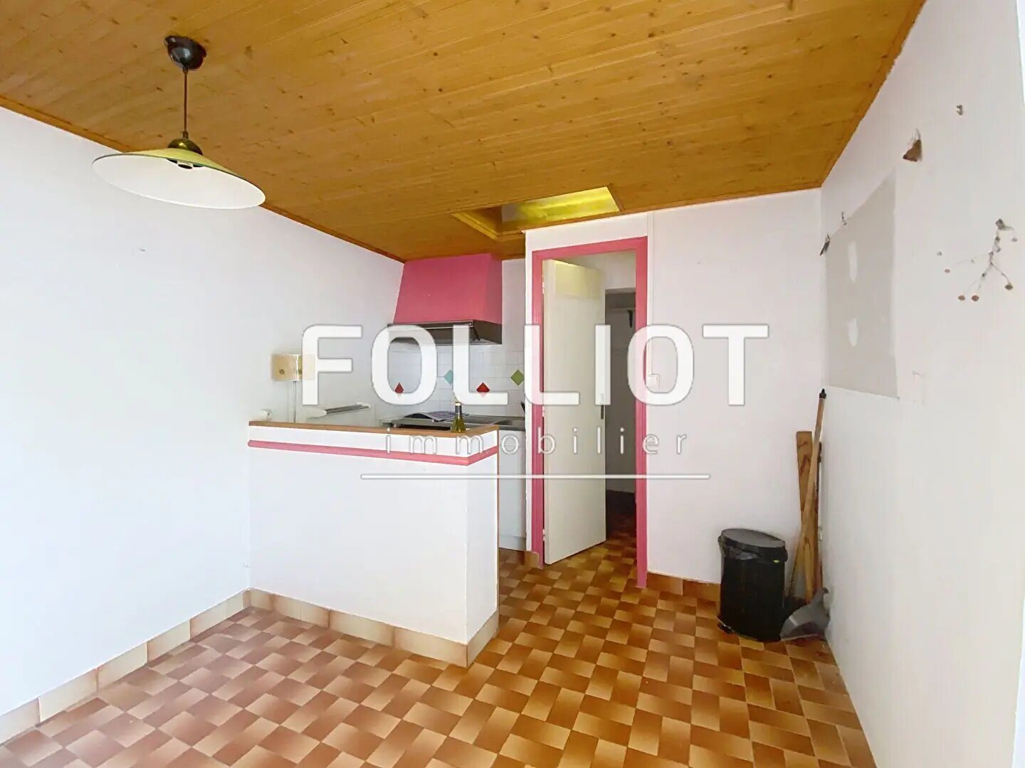 Appartement à vendre, 32m², Cabourg