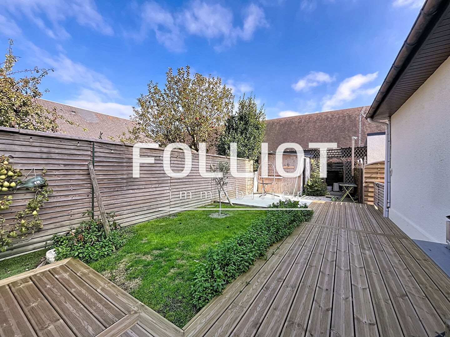 Maison à vendre, 132m², Cabourg