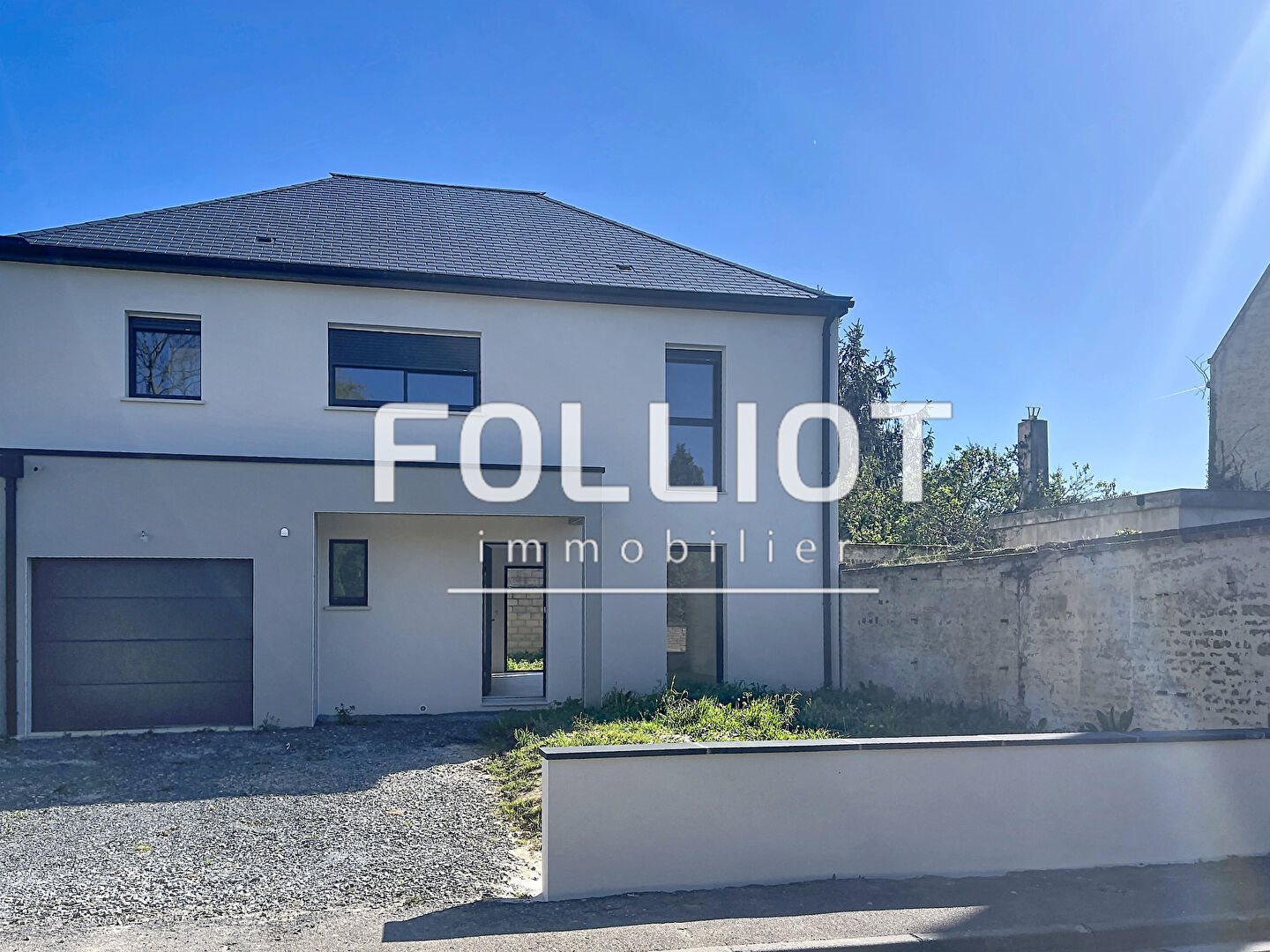 Maison à vendre, 117m², Cabourg