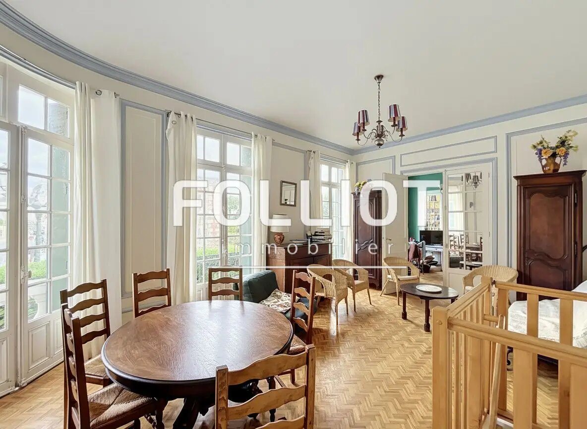 Appartement à vendre, 64m², Cabourg