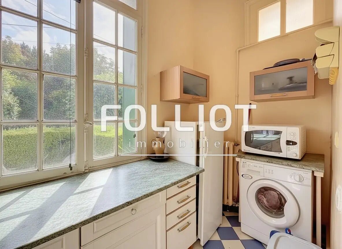 Appartement à vendre, 64m², Cabourg