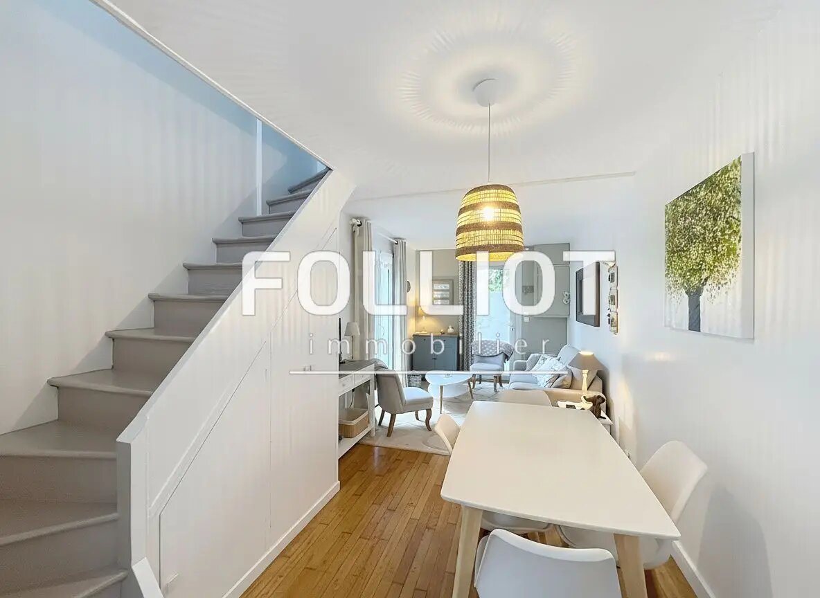 Maison à vendre, 43m², Cabourg