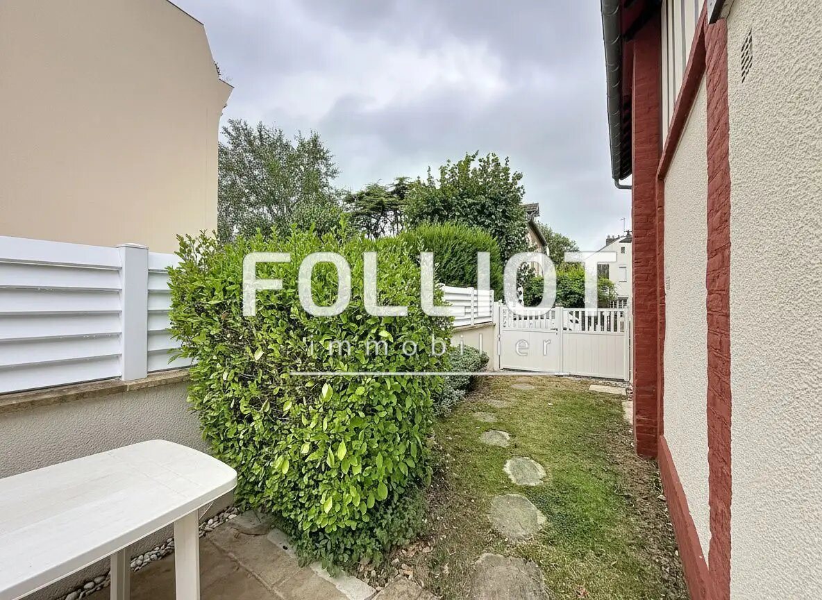 Maison à vendre, 43m², Cabourg
