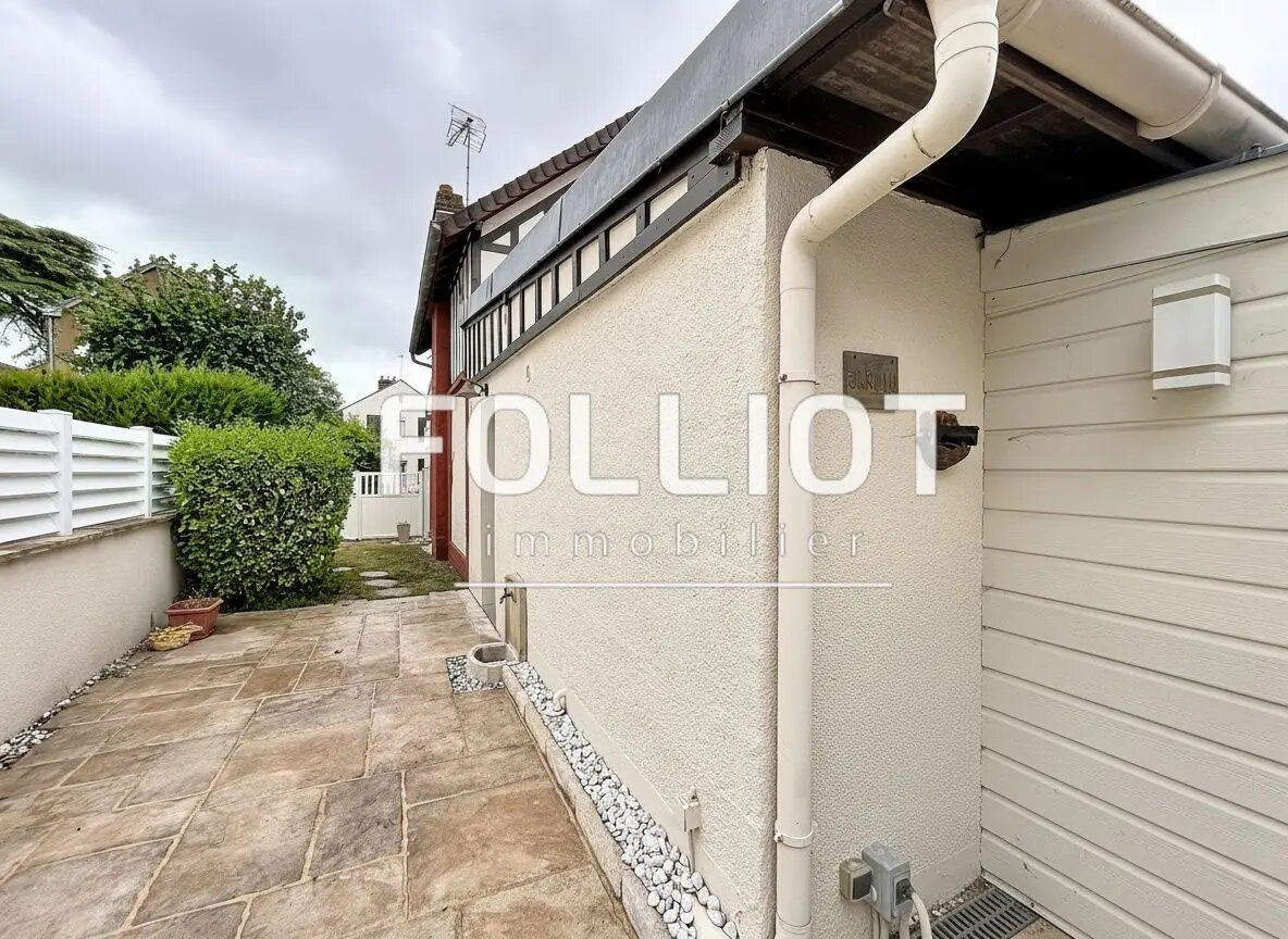 Maison à vendre, 43m², Cabourg