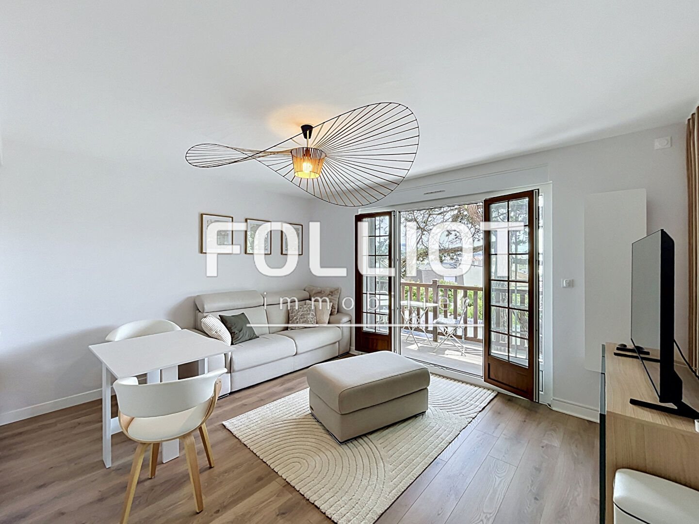 Appartement à vendre, 37m², Cabourg