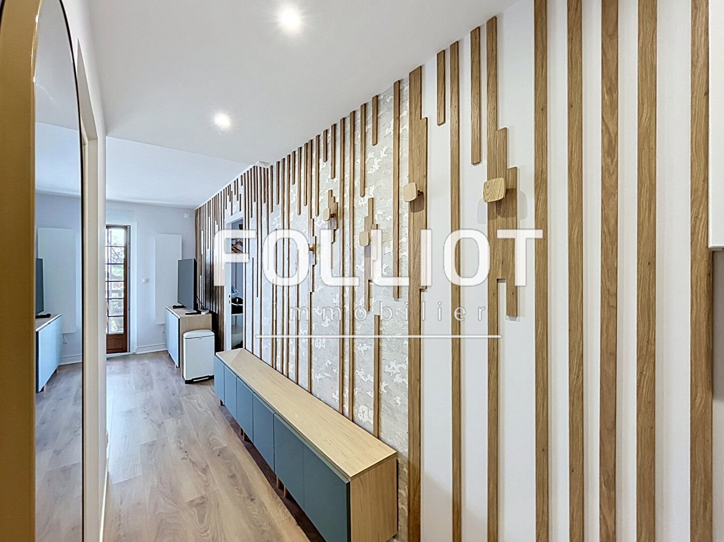 Appartement à vendre, 37m², Cabourg