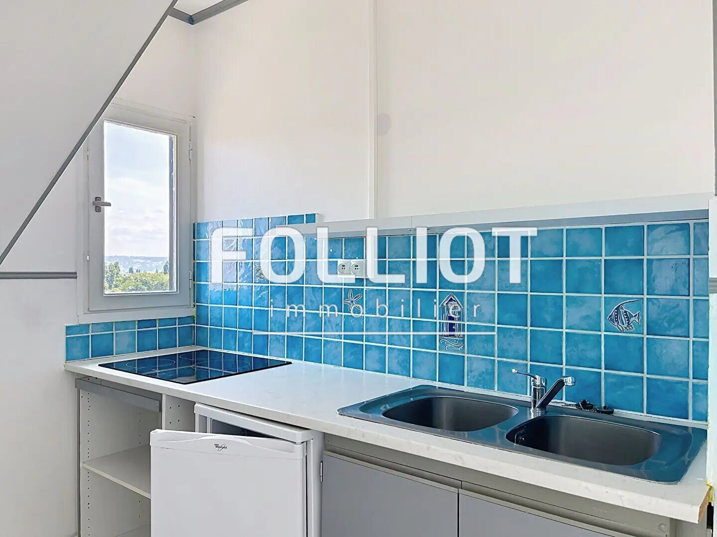 Appartement à vendre, 36m², Cabourg