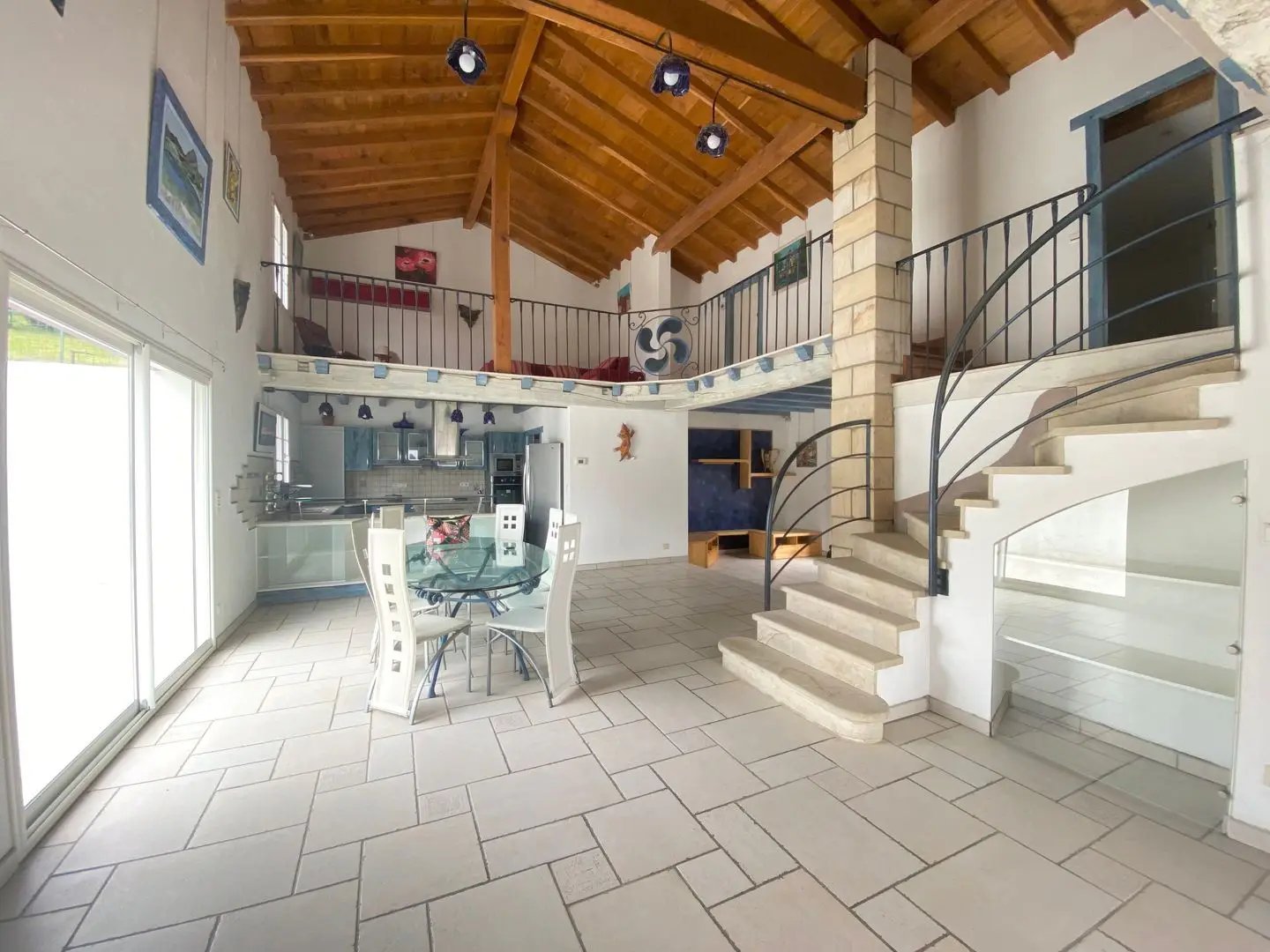Maison à louer, 148m², Souraïde