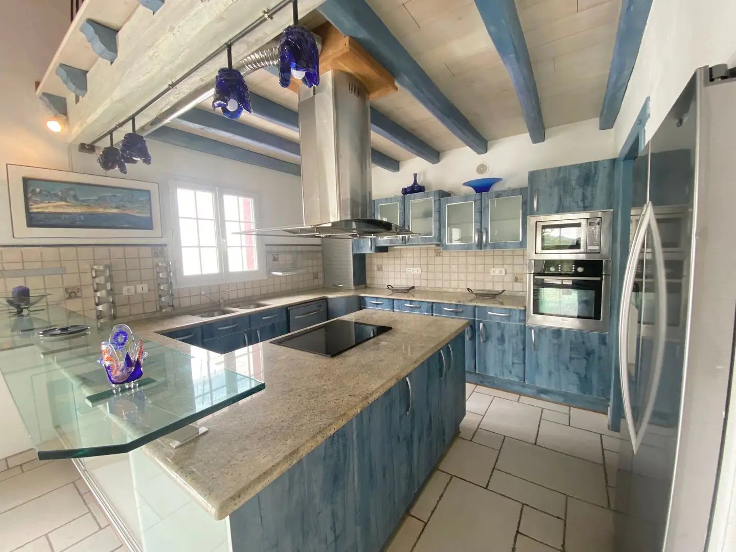 Maison à louer, 148m², Souraïde