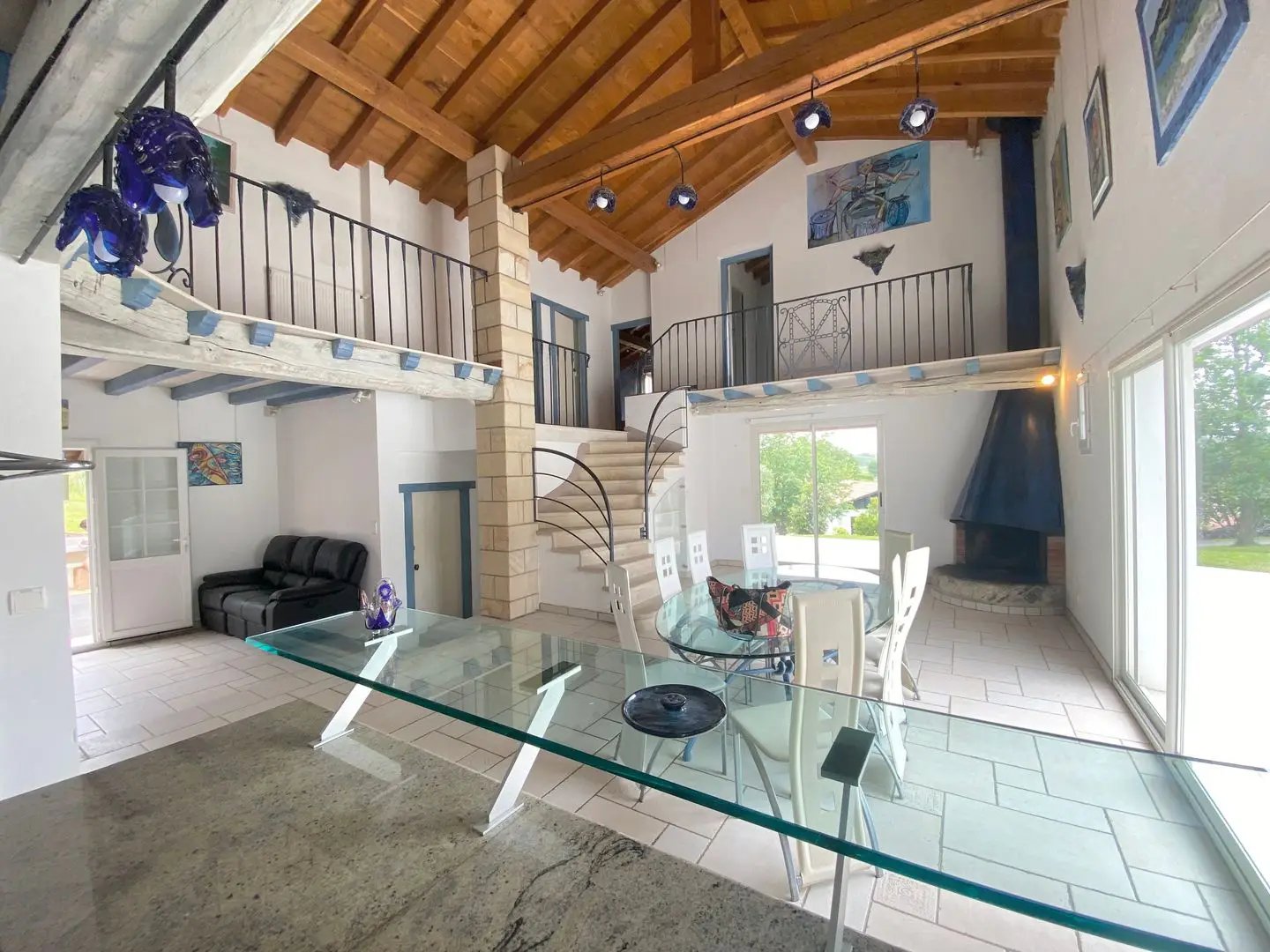 Maison à louer, 148m², Souraïde