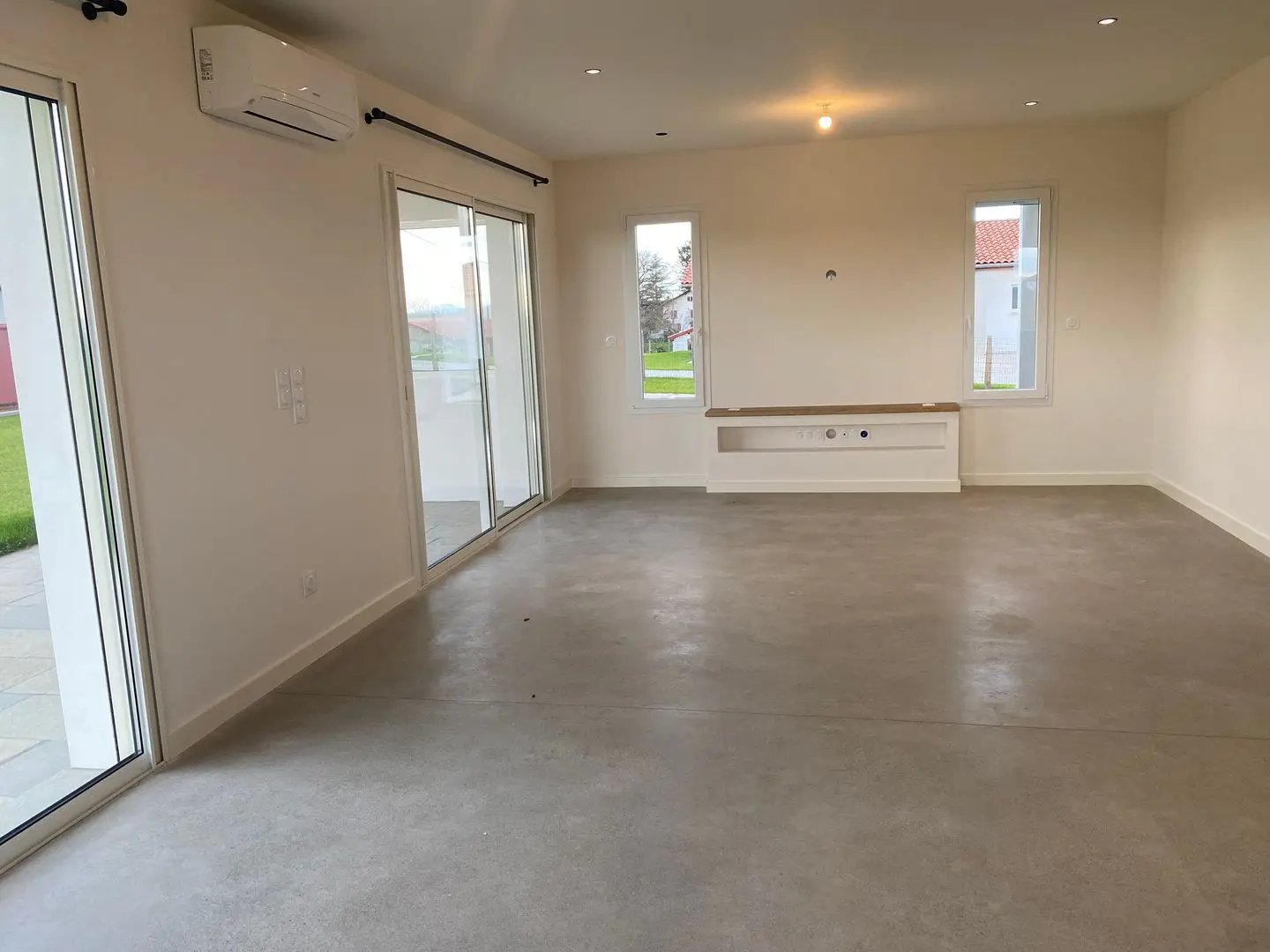 Maison à louer, 125m², Saint-Palais