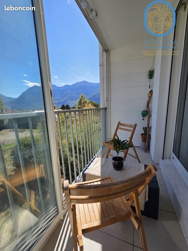 Appartement à vendre, 66m², Voreppe