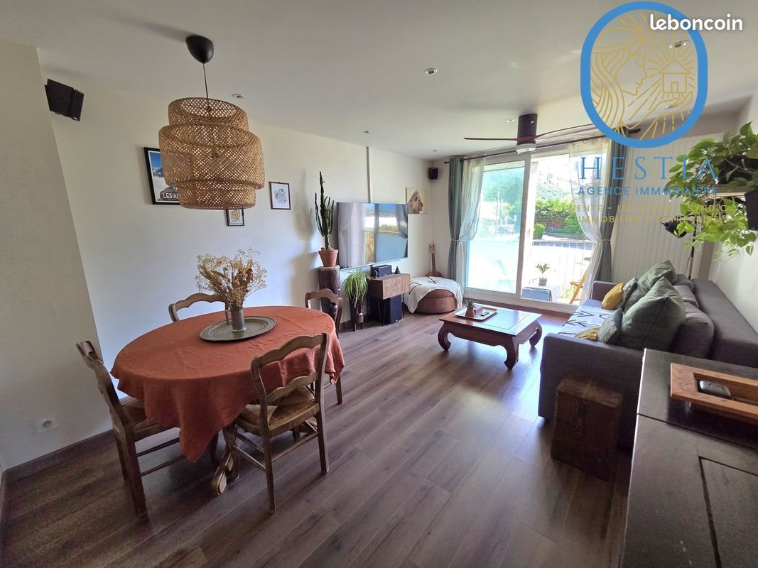 Appartement à vendre, 66m², Voreppe