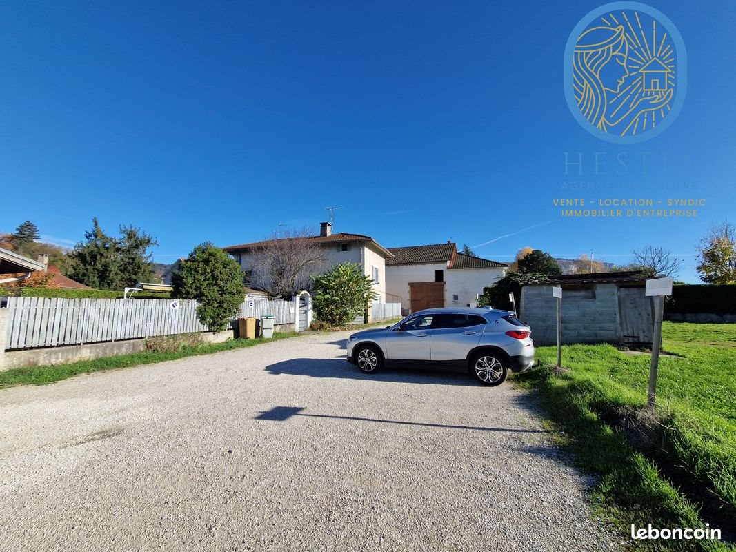 Maison à vendre, 100m², Coublevie