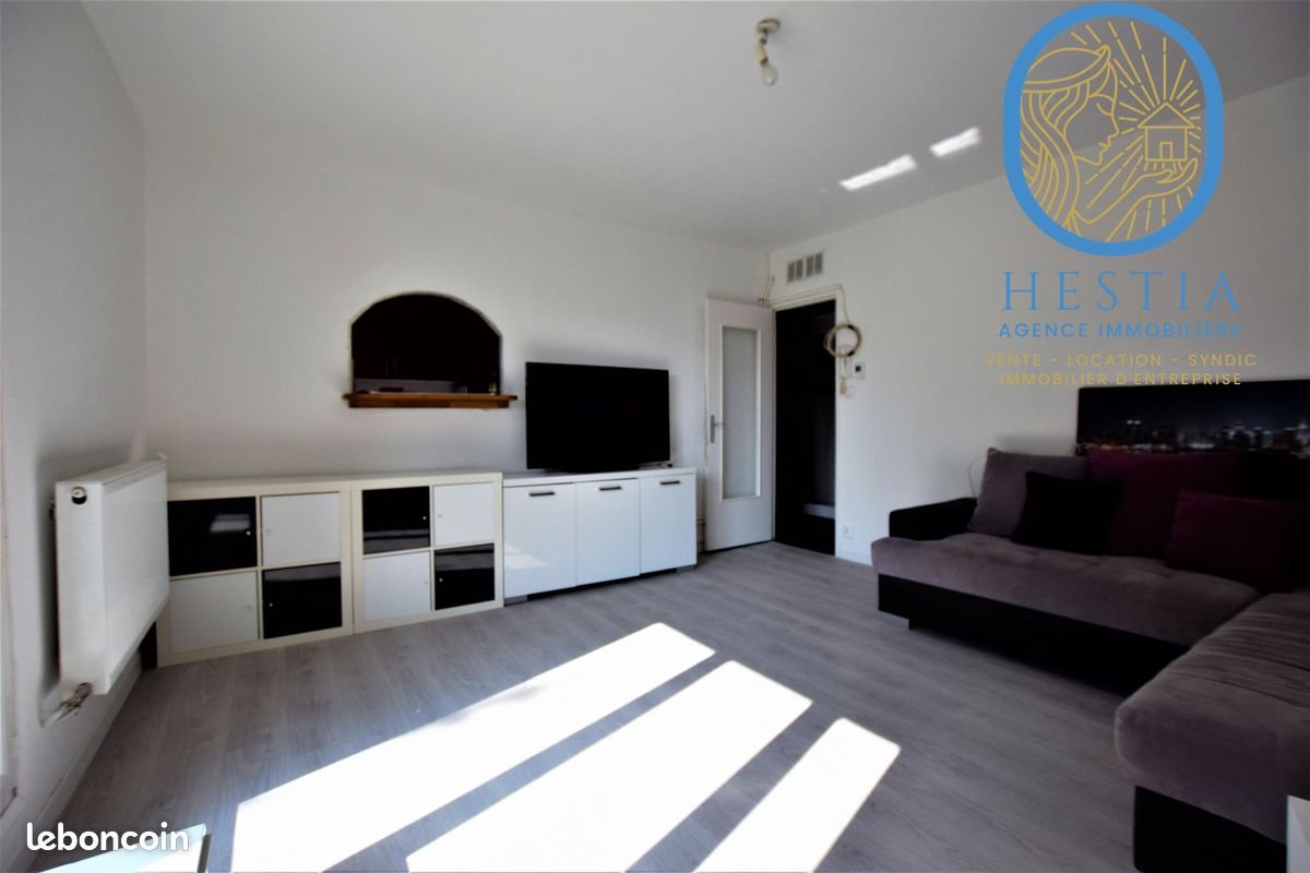 Appartement à louer, 67m², Saint-Egrève