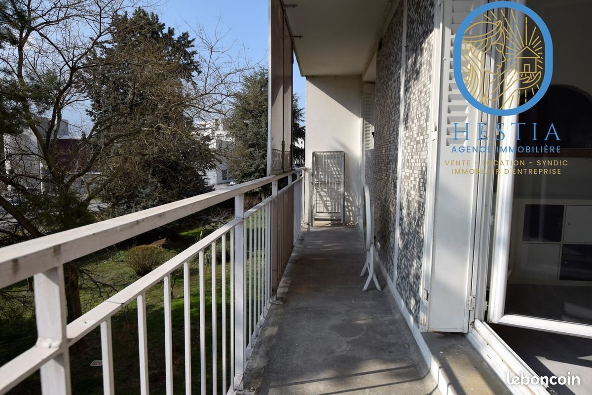 Appartement à louer, 67m², Saint-Egrève