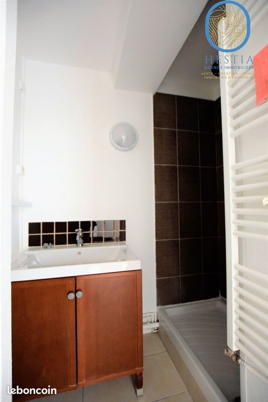 Appartement à louer, 67m², Saint-Egrève