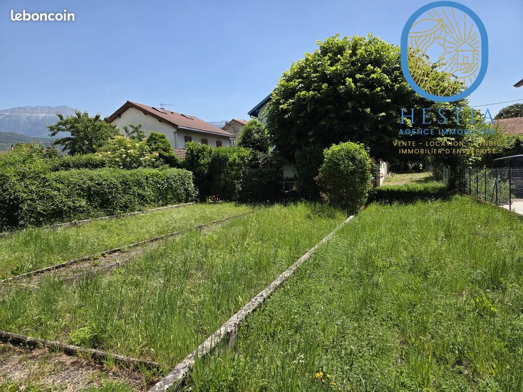Maison à vendre, 126m², Saint-Jean-de-Moirans