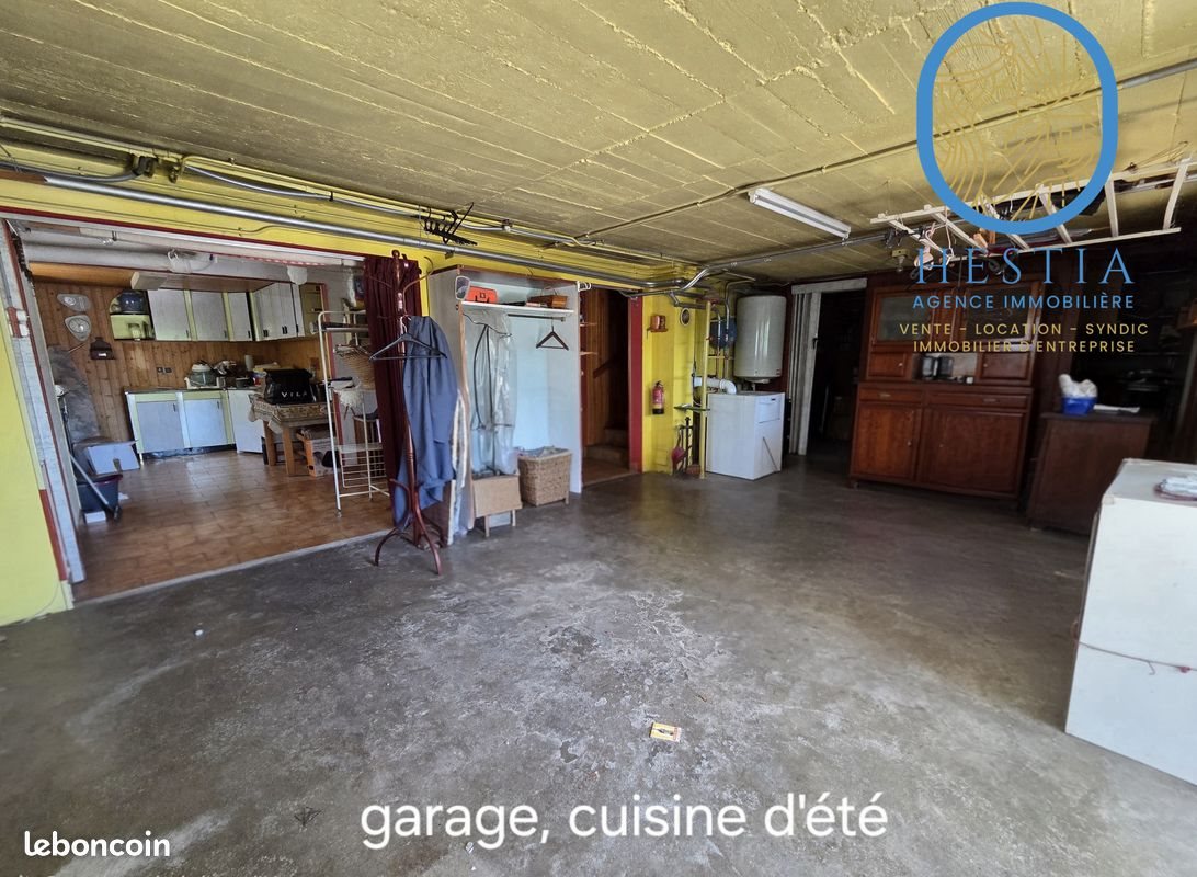 Maison à vendre, 126m², Saint-Jean-de-Moirans
