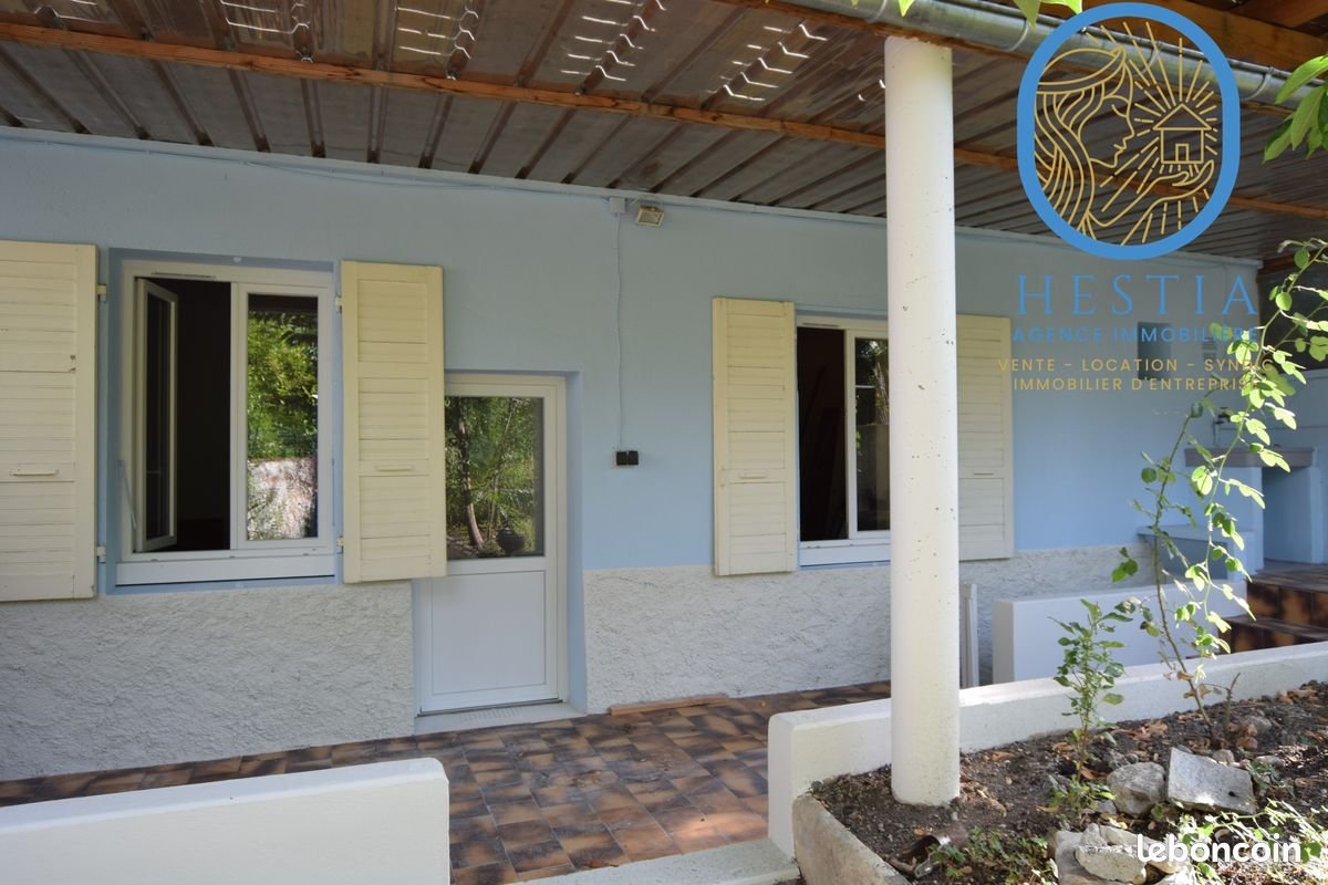 Appartement à louer, 62m², Voreppe