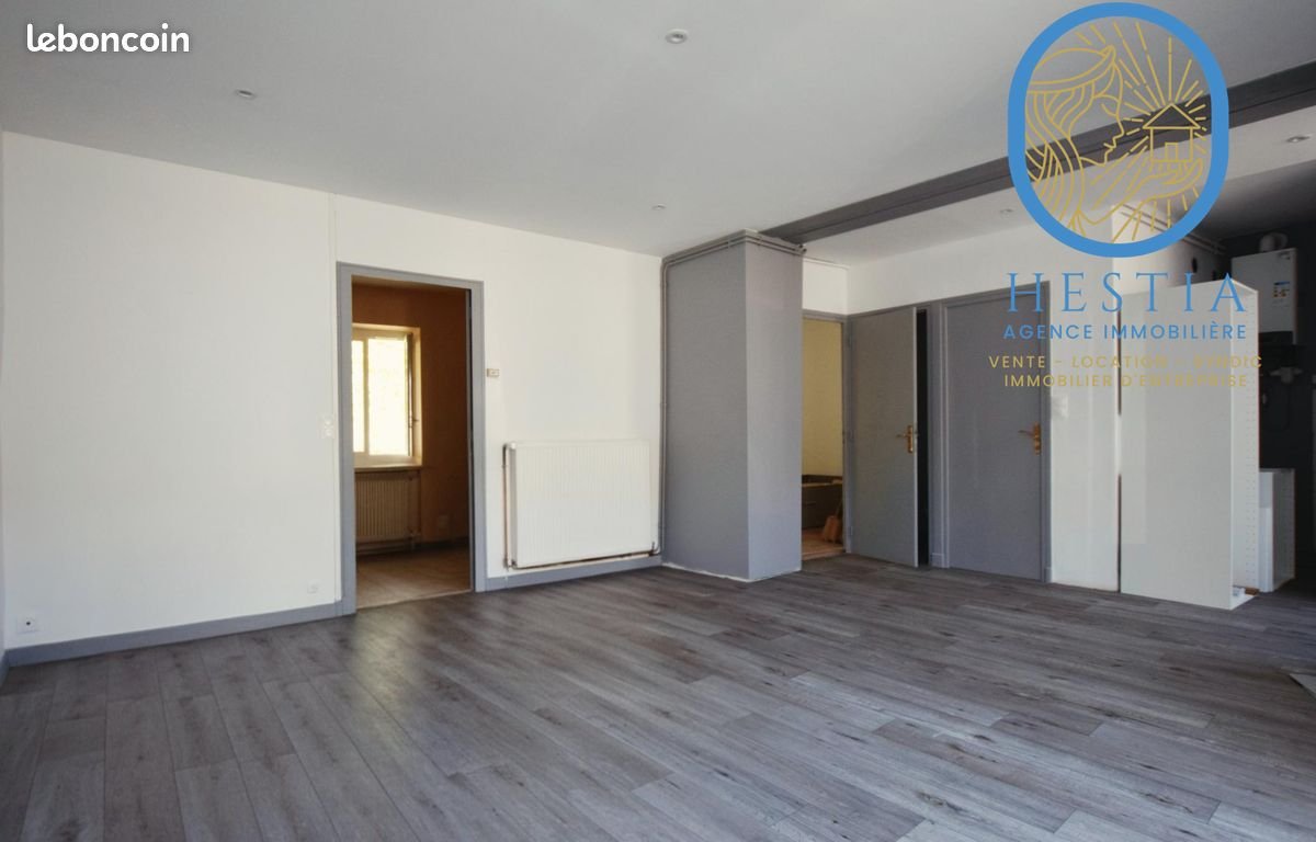 Appartement à louer, 62m², Voreppe