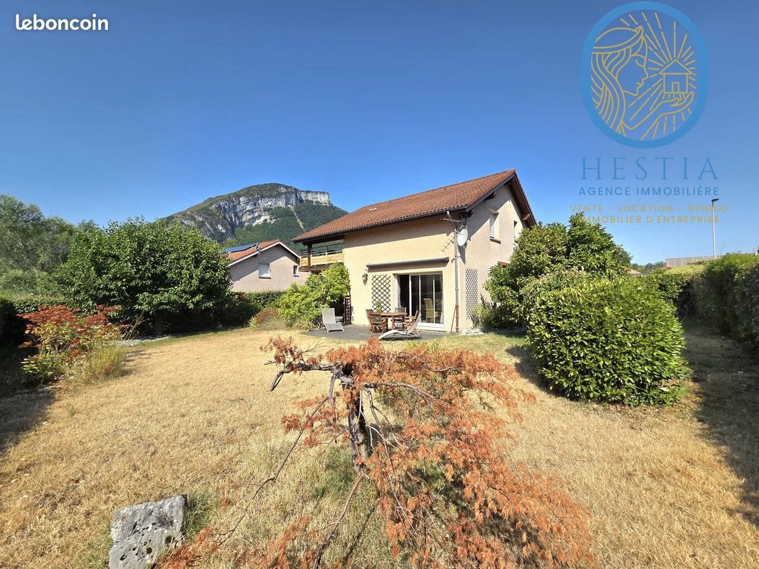 Maison à vendre, 132m², Voreppe