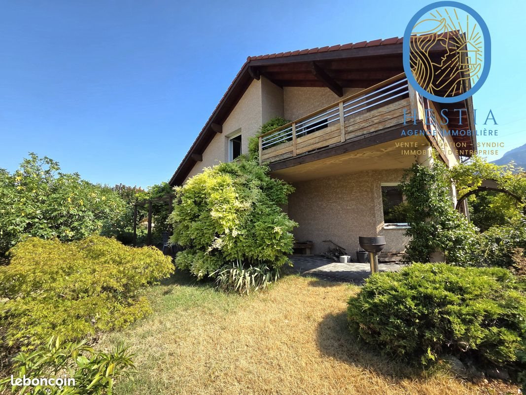 Maison à vendre, 132m², Voreppe