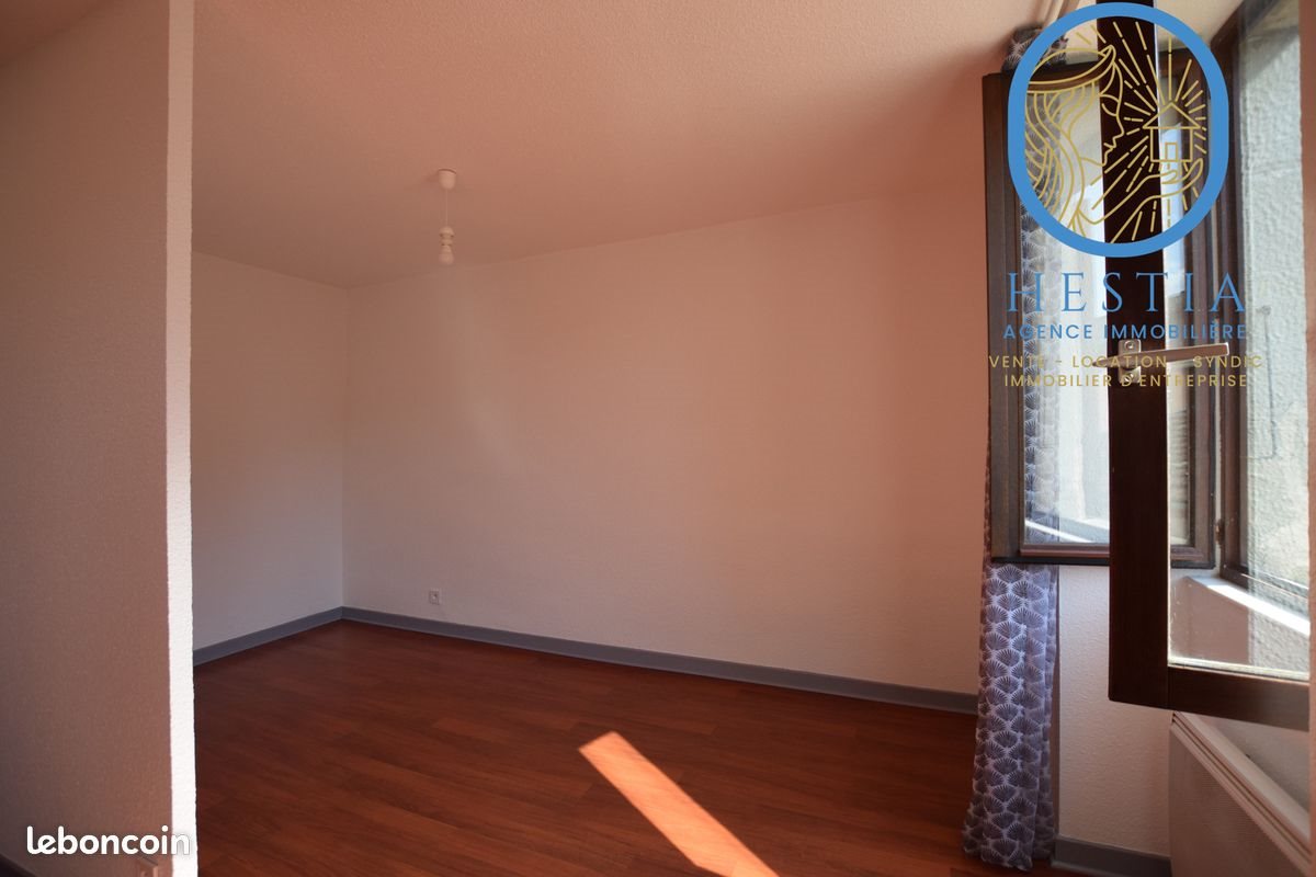 Appartement à louer, 30m², Voreppe