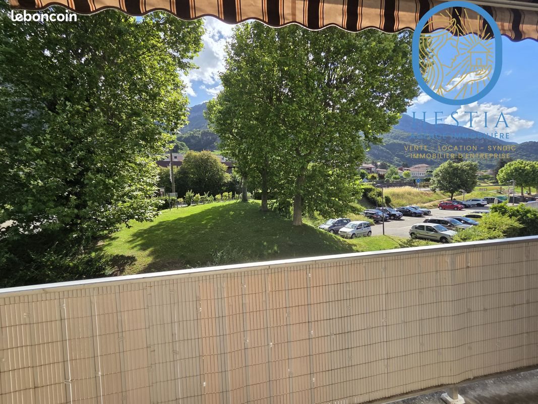 Appartement à vendre, 78m², Voreppe