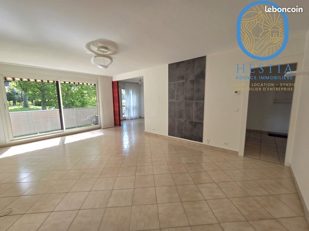 Appartement à vendre, 78m², Voreppe